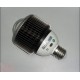 50W AC230V/DC12V 24V E40/E27 LED High Bay Leuchte/LED Austauschkit für Hallentiefstrahler